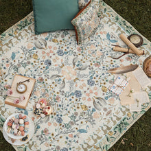 Load image into Gallery viewer, Wonderland Picnic Rug
